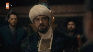 ” هتتعرض إمتى؟”.. موعد مسلسل المؤسس اورهان الحلقة 22 واحداث نارية على قناة atv التركية