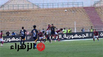 موعد والقناة الناقلة لمباراة الأهلي وسيراميكا كليوباترا اليوم في الدوري المصري