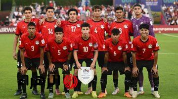 موعد والقناة الناقلة لمباراة منتخب مصر والجزائر اليوم في تصفيات شمال إفريقيا