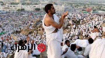 فلكيًا.. موعد وقفة عرفات وعيد الأضحي المبارك 2026 (أطول إجازة رسمية)