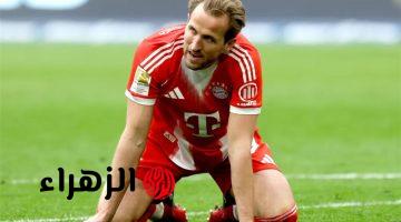 موقف هاري كين من اللعب مع بايرن ميونخ ضد ريال مدريد