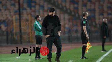 ميدو مجلس الزمالك سدد 70 بالمئة من المديونيات وينافس بالدوري والكونفدرالية