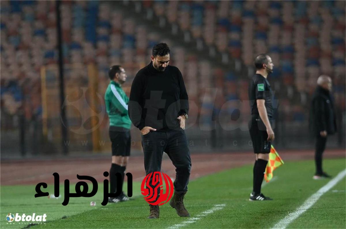 ميدو مجلس الزمالك سدد 70 بالمئة من المديونيات وينافس بالدوري والكونفدرالية