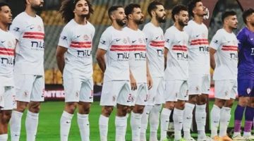 Zamalek vs Pyramids.. تشكيل الزمالك ضد بيراميدز اليوم والقنوات الناقلة ومعلق المباراة في الدوري المصري الممتاز 2026
