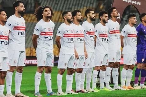 بينهم مفاجأة.. قائمة الراحلين عن الزمالك فى الموسم الجديد