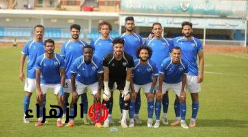نادي القناة يتأهل رسميا إلى الدوري الممتاز بعد الفوز على مسار