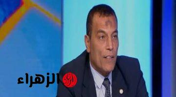 ناصر عباس يؤكد تلقيه تفويضًا من الأهلي لحضور جلسة استماع حكام الفار