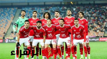 مفاجأة صادمة للجماهير.. نجم كبير يقترب من الرحيل عن الأهلي في الصيف