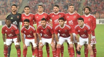 إلى الدوري القطري.. ترانسفير ماركت تؤكد رحيل نجم الأهلي المصري بنسبة 100%