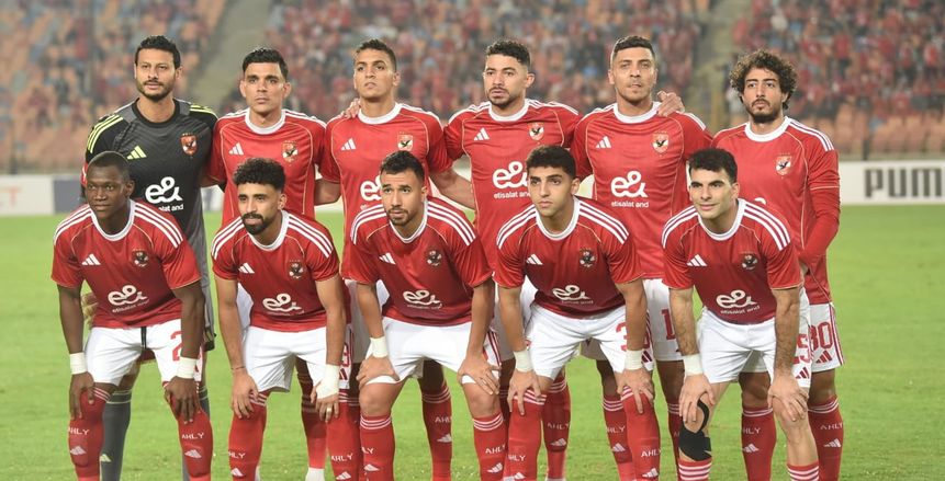 هيرجع لفريقه.. تأكد رحيل نجم الأهلي بعد نهاية الموسم