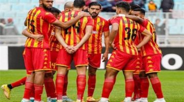 الأهلي يحسم جدل ضم نجم الترجي التونسي في الصيف