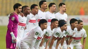 نجم الزمالك على رادار بورتو البرتغالى