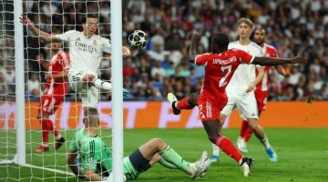 ريال مدريد يجهز 165 مليون يورو لخطف نجم بايرن ميونخ