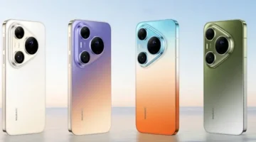 مواصفات مذهلة.. هواوي تعلن إطلاق هاتفها Pura 90 Pro Max رسميًا