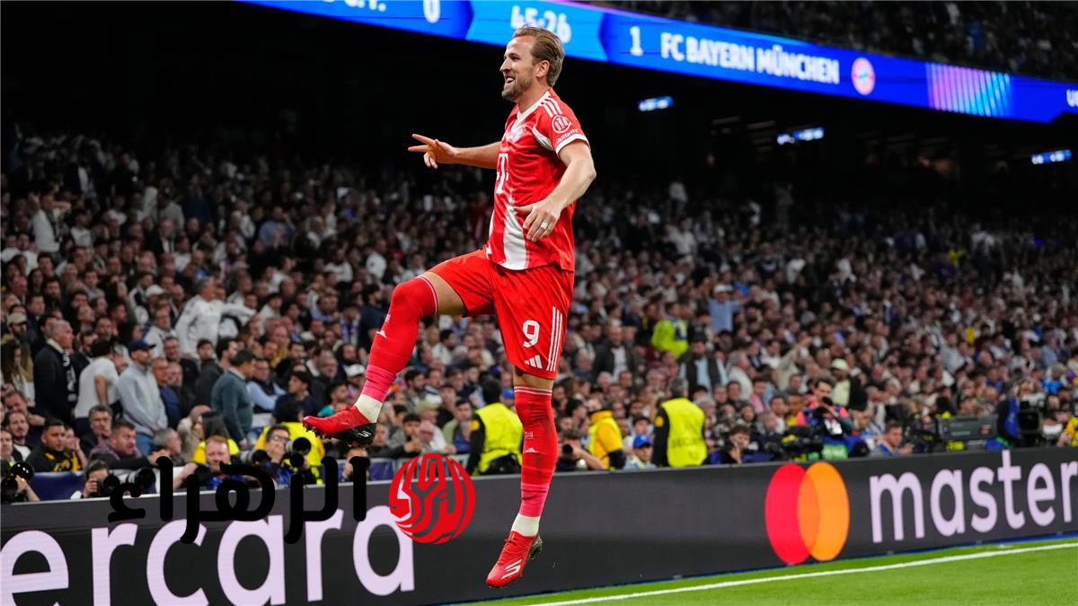 Bayern vs Stuttgart.. القنوات المجانية الناقلة لمباراة البايرن ضد شتوتجارت الشوط الثاني الآن ومعلق المباراة في الدوري الألماني 2026