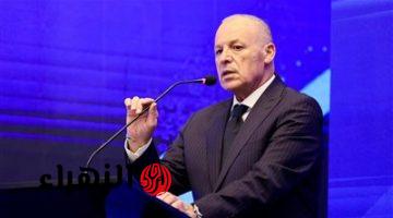 هاني أبو ريدة يتكفل بعلاج الحكم مصطفى الشهدي في ألمانيا ويكشف حقيقة الدعم الكامل