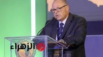 هاني أبو ريدة يستهدف إنجازا بمونديال 2026 بعد تعادل مصر وإسبانيا وديا