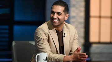 أول تعليق من هاني حتحوت على قرار الإيقاف