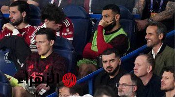 هنري يكشف سبب تراجع محمد صلاح مع ليفربول ويقترح تغييرا في مركزه