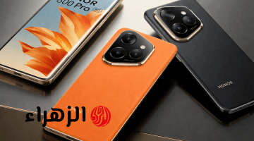 زلزال في سوق الهواتف.. هونر 600 Pro يكتسح بكاميرا 200 ميجابكسل وبطارية خارقة!