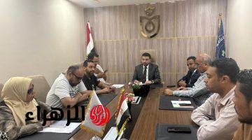 هيئة الرعاية الصحية تعلن خطة التأمين الطبي لاحتفالات عيد القيامة وأعياد الربيع