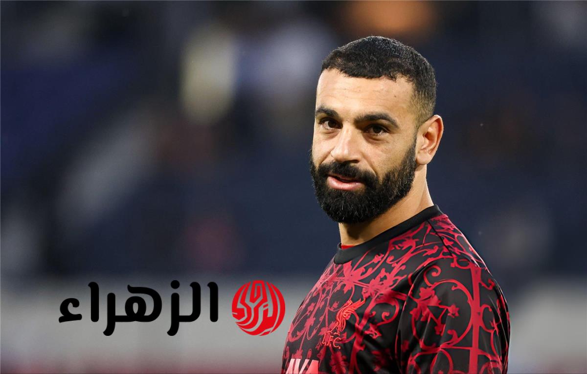 يملكه رجل أعمال مصري.. “نادي عالمي” يطلب التعاقد مع محمد صلاح رسميًا
