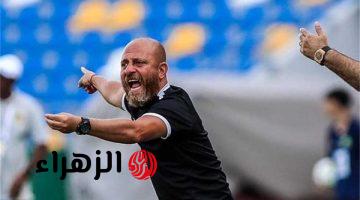 وائل رياض يقود منتخب الشباب في مباراة الزمالك والأهلي موسم 2007