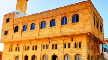 وزارة الأوقاف تفتتح 30 مسجدًا غدًا الجمعة في 12 محافظة.. والإجمالي يبلغ 976 منذ يوليو 2025