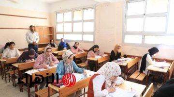 وزارة التربية والتعليم تعلن موعد إعلان جدول امتحانات الثانوية العامة 2026 خلال الأيام المقبلة