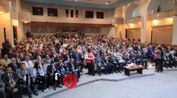 وزارة التضامن تعلن تدريب المشرفين استعدادًا لموسم الحج