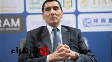 وزارة الشباب والرياضة.. جوهر نبيل يطيح بقيادات ويصدر قرارات إعادة هيكلة شاملة