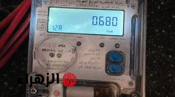 وزارة الكهرباء توضح خطوات اكتشاف أعطال عداد الكهرباء مسبق الدفع للمستهلكين