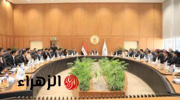 وزير التعليم العالي يشيد بطالب في جامعة العاصمة ويؤكد تميزه في مبادرة وفرها تنورها