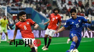 وزير الرياضة جوهر نبيل يتابع حالة إسلام عيسى بعد إصابة الصليبي