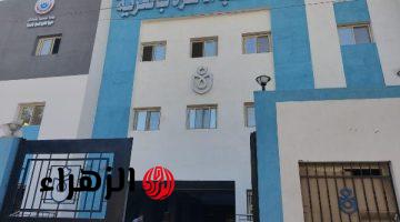 وزير الصحة يعلن تنفيذ 29 زيارة ميدانية إلى 12 مستشفى و16 وحدة صحية