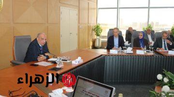 وزير الكهرباء يعلن توفير 18 ألف ميجاوات ساعة خلال أسبوع