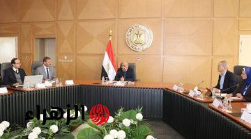 وزير الكهرباء يعلن توفير 3.5 مليون متر مكعب وقود في أول أسبوع من تطبيق إجراءات الترشيد