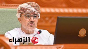 وزير النقل العماني يؤكد عدم فرض رسوم عبور في مضيق هرمز وفق الاتفاقيات الدولية