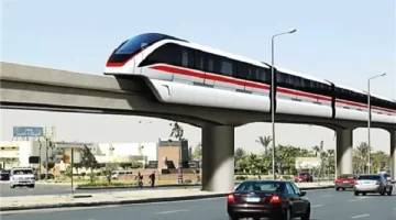وظائف جديدة بمشروع المونوريل في مصر تعرف على الشروط الكاملة وخطوات التقديم بالتفصيل