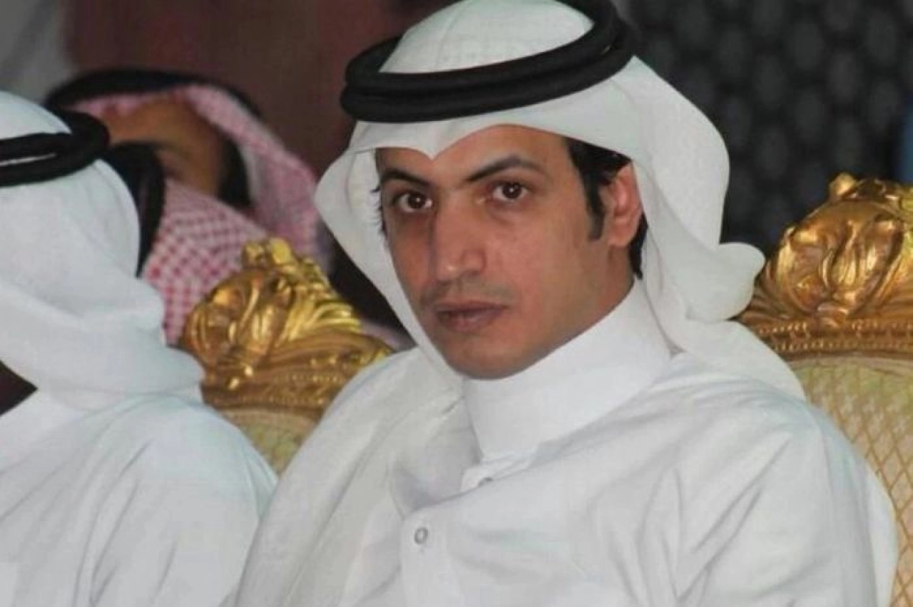 نجم مسلسل طاش ما طاش.. وفاة الفنان السعودى عادل العتيبى والحزن يخيم على الوسط الفني