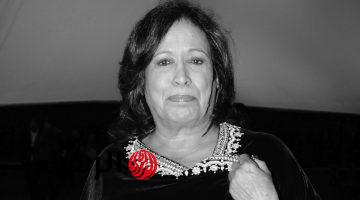 ما سبب وفاة الفنانة حياة الفهد سيدة الشاشة الخليجية؟.. قصتها أحزنت الملايين