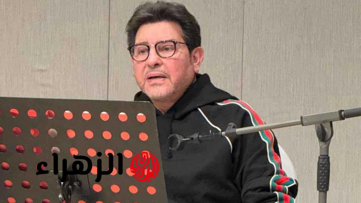 سبب هذا الأمر.. سبب وفاة الفنان هاني شاكر أمير الغناء العربي بعد صراع مع المرض