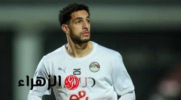 وليد صلاح عبداللطيف مصطفى شوبير يستحق حراسة مرمى منتخب مصر بكأس العالم