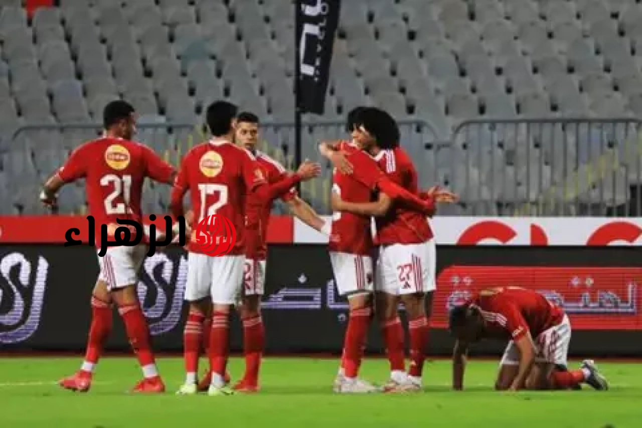 موعد مباراة الأهلي ضد الزمالك في القمة 132 الدوري المصري والقنوات الناقلة وحكم المباراة اليوم