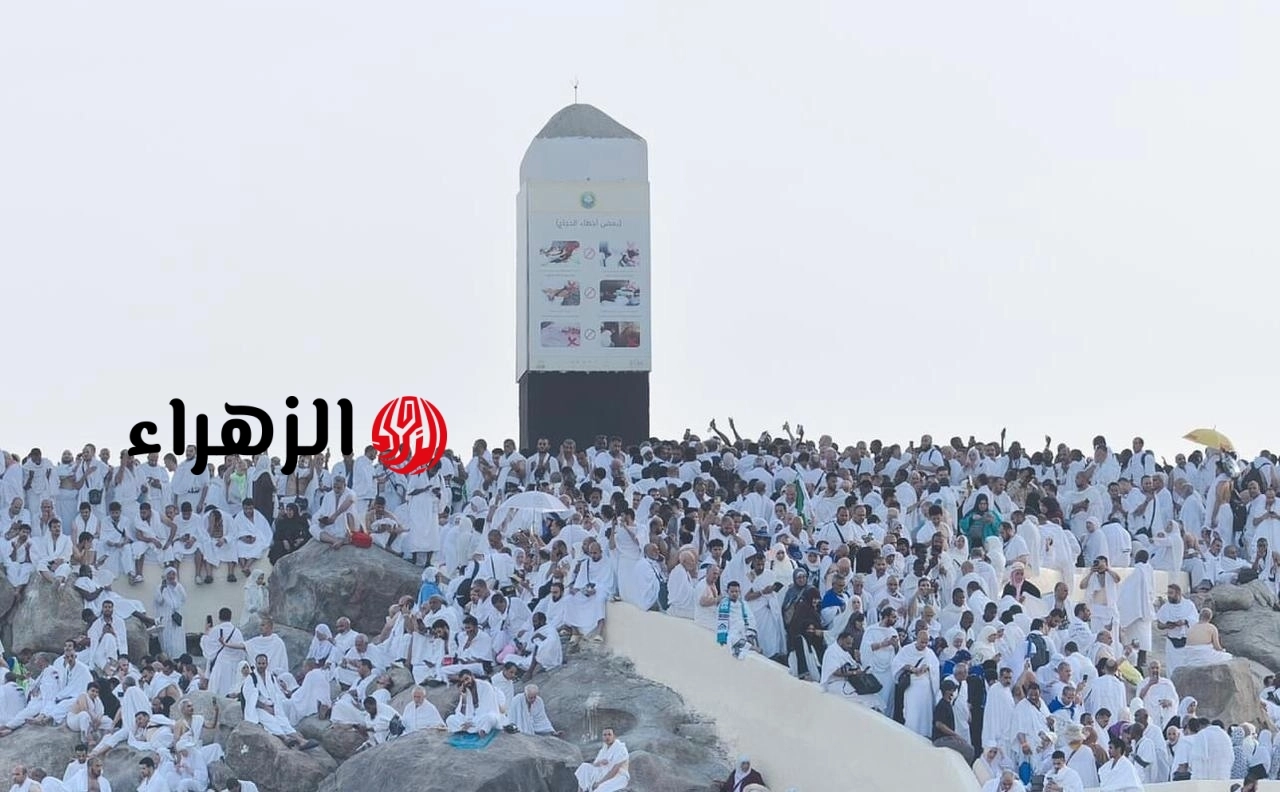 فلكيًا: وقفة عرفات 26 مايو وعيد الأضحى 27 مايو 2026