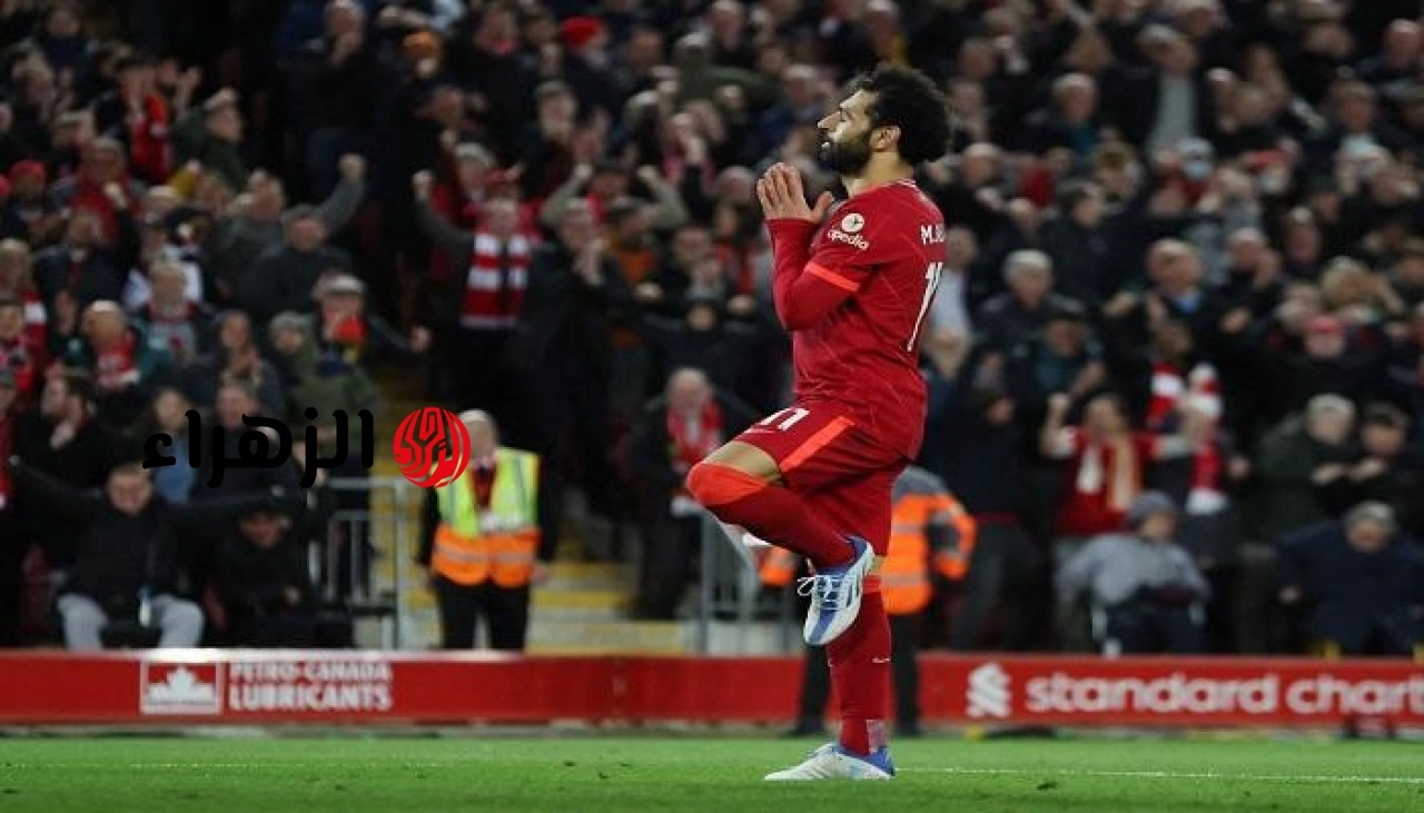Liverpool vs Aston Villa: أين يمكنني مشاهدة مباراة ليفربول ضد أستون فيلا اليوم مبــاشــر في الدوري الإنجليزي.. مــاتــش صـــلاح
