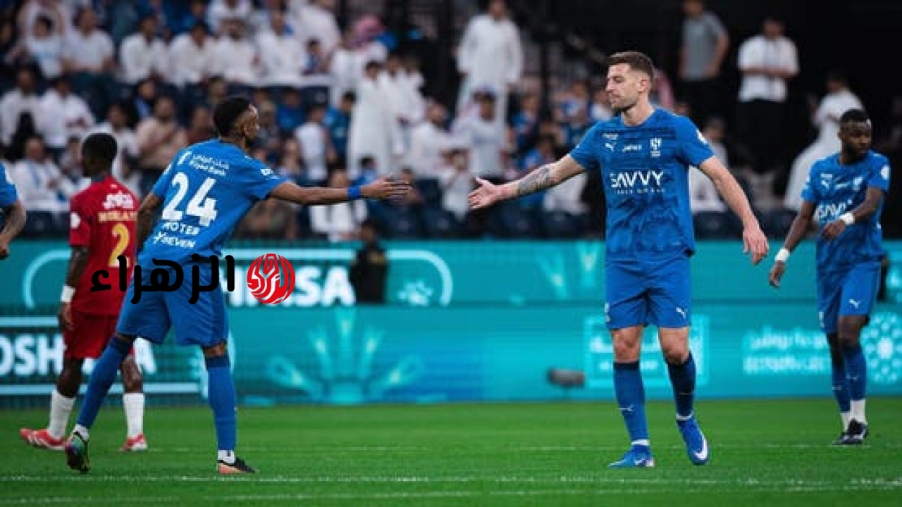 al-hilal vs al-kholood.. ما القنوات الناقلة ومعلق مباراة الهلال ضد الخلود الشوط الثاني في نهائي كاس الملك 2026؟