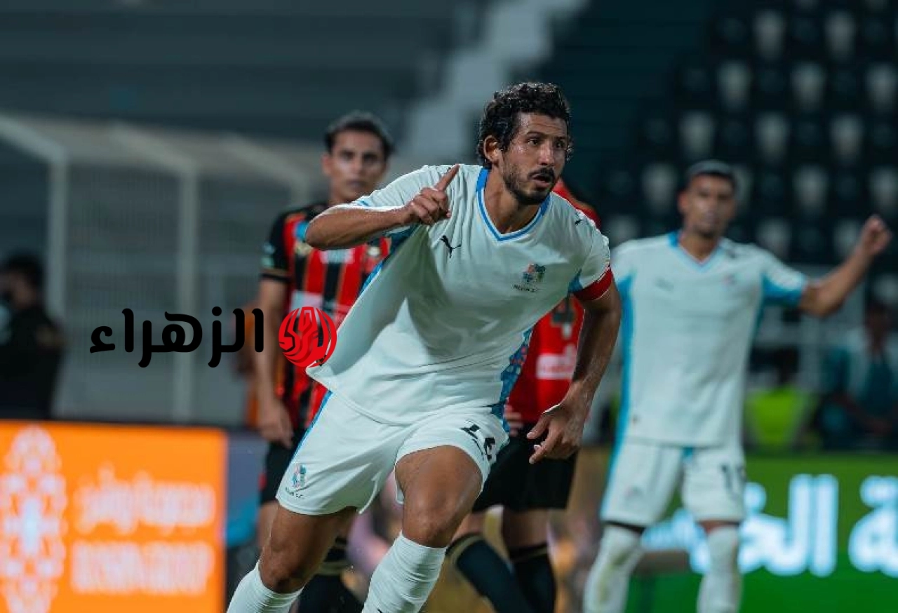 “جـوول نـاري” Al Shabab vs Neom قنـاة ببـلاش تبث مباراة نيوم ضد الشباب في الدوري السعودي للمحترفين 2026 اليـوم