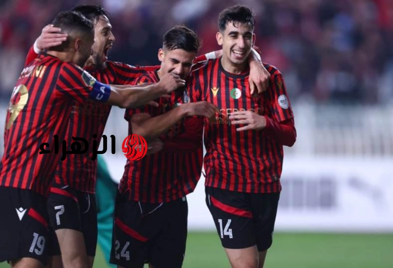 نجم اتحاد العاصمة: الزمالك تحدي صعب ولقاء النهائي للكونفدرالية لا يزال مفتوحًا