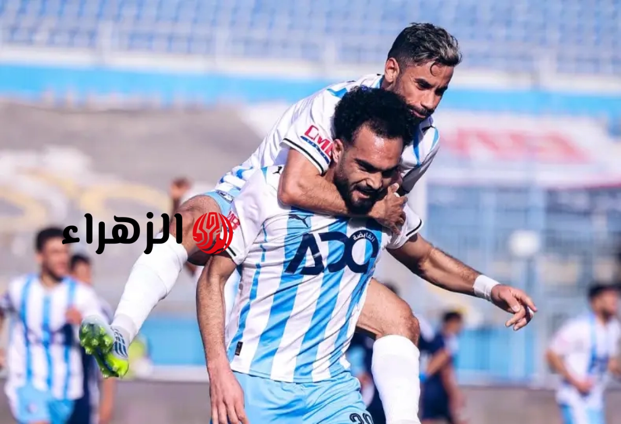 Pyramids vs Ceramica.. ما هي القناة الناقلة لمباراة بيراميدز ضد سيراميكا كليوباترا اليوم في الجولة السادسة لمرحلة الحسم من الدوري المصري الممتاز موسم 2026